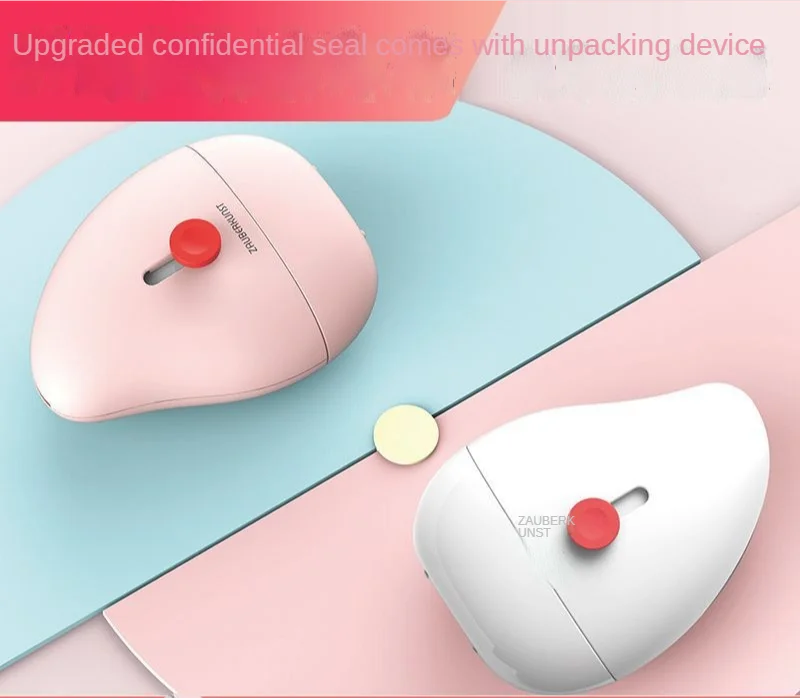 

Confidential Seal Roller Unpacking Corrector Blocker Garbled Seal Private Courier Slip Private Privacy Anti-leakage