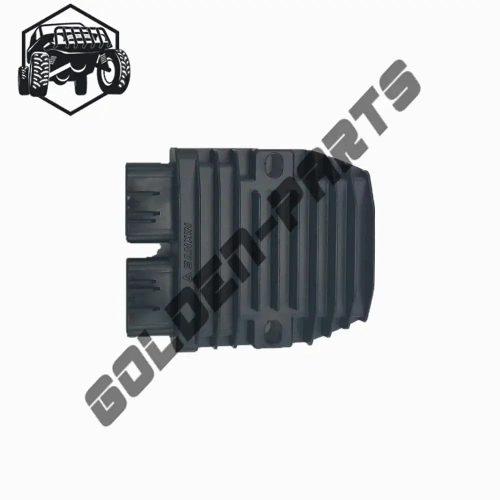 EFI Выпрямитель регулятор напряжения выпрямителя Для CF 500 600 625 800 ATV UTV 30A 650NK/650TR/650MT