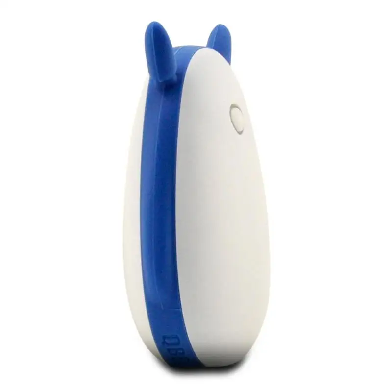 Электрический с муфтой для рук Высокоплотный ПВХ 3 7 V USB Перезаряжаемый