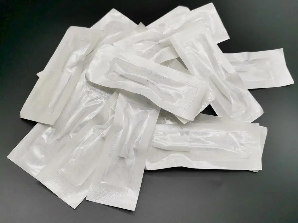 300 шт. одноразовые насадки для тату игл|tattoo jeans|nozzle systemtattoo guns and ink |