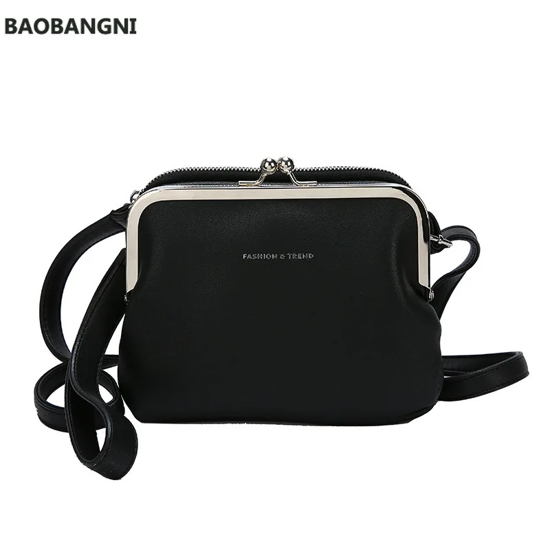 

Fashion Pu Leather Women's Crossbody Bag White Summer Women's Bag Shoulder Bag Brand Women's Handbag white Travel Bag Bolsas