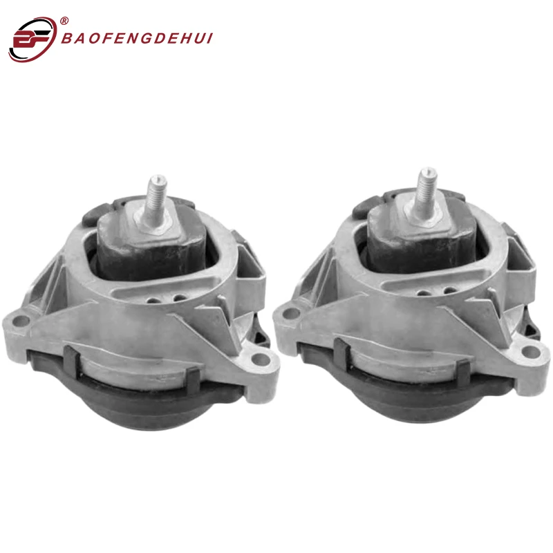 Крепление Двигателя поддержка двигателей для BMW 1 F21 F20 120 D 3 F30 F35 F80 320 D/I X3 F25 xDrive LH