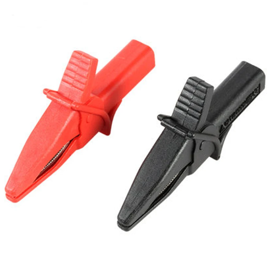 Аксессуары для осциллографа HT18A большие зажимы дельфинов|accessories kia|accessories