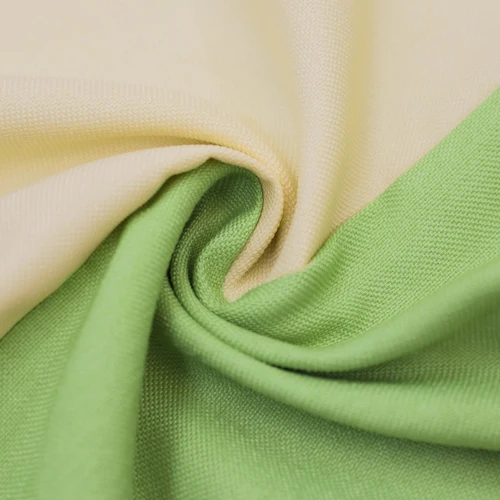 light yellow A green Современные затемненные занавески для спальни, одноцветные Прошитые занавески для гостиной, оконные занавески, занавески на заказ - Цвет: light yellow A green