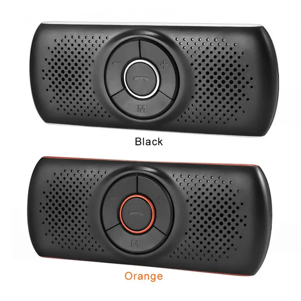 Комплект беспроводной связи Bluetooth для автомобиля набор громкой динамик телефона
