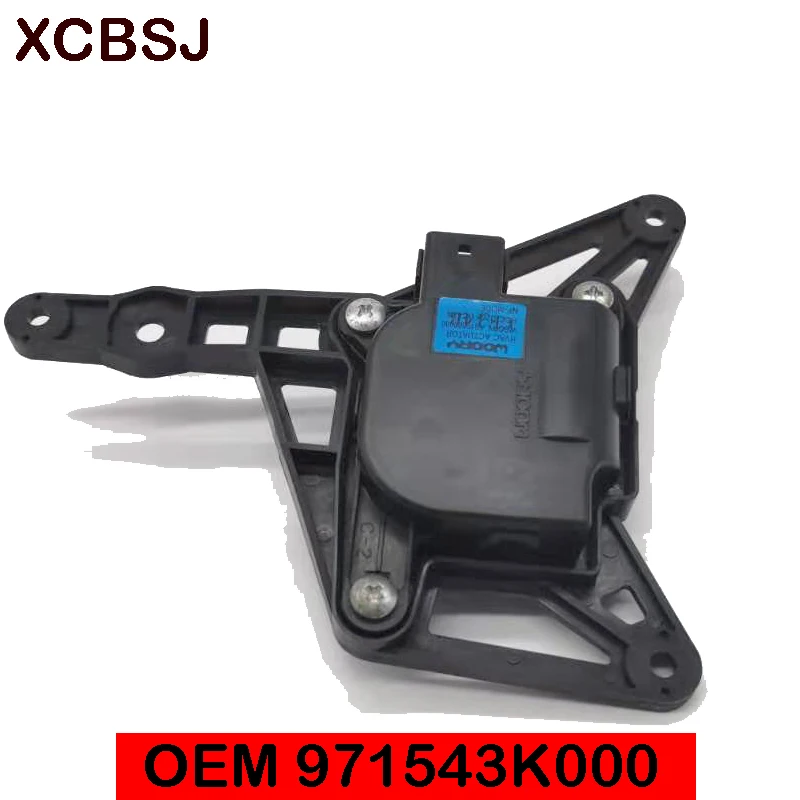 Для подлинного режима привода для Hyundai Santa Fe Sonata Kia Sorento OEM 971543K000 97154