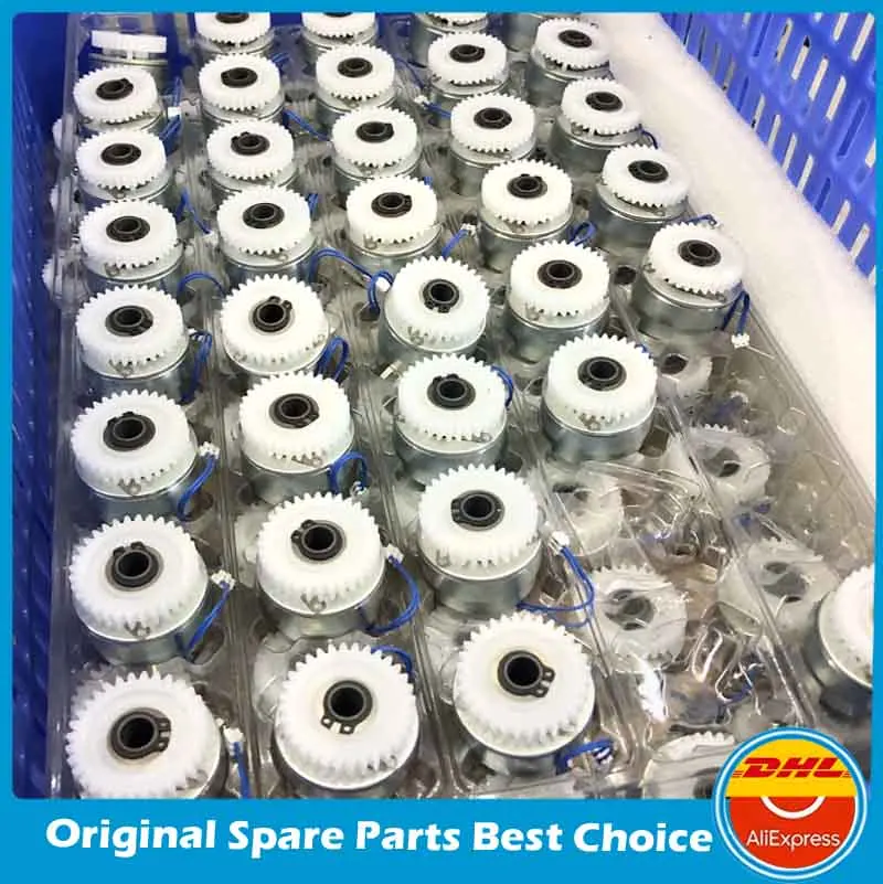 Оригинальный новый компрессор электромагнитная муфта FH6 5014 5043 для CANON IR105 7200 8500 C7010