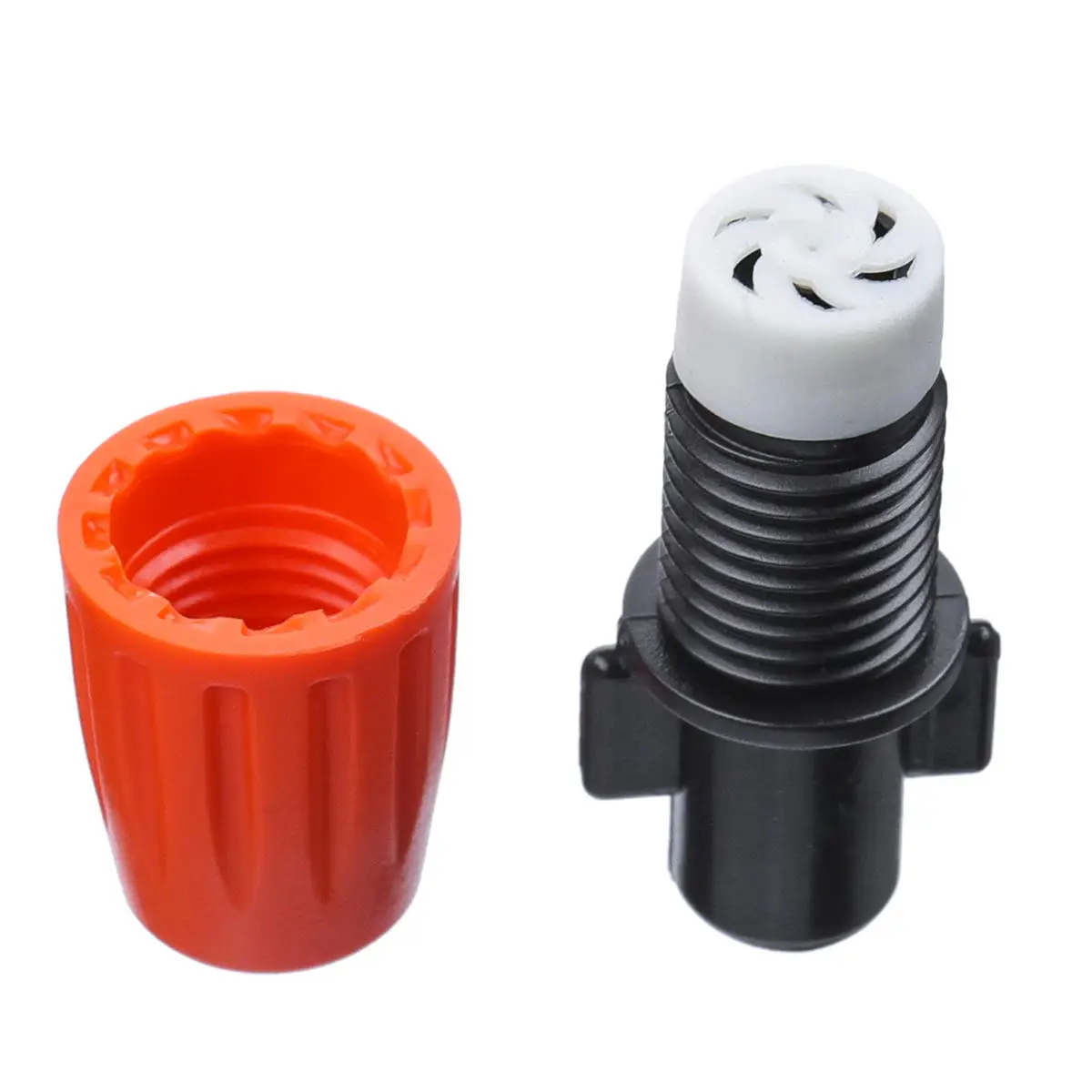 Система капельного орошения 164 шт. микро комплект полива DIY для система сада 15 м