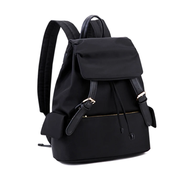 Женский дизайнерский рюкзак YFZ стильный женский кошелек на шнурке Повседневная