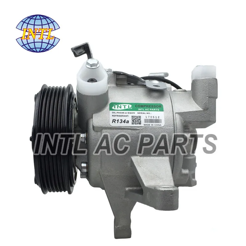 Автоматический компрессор переменного тока для Subaru Forester XV Impreza 73111 FJ000 73111FJ000 Z0014247B