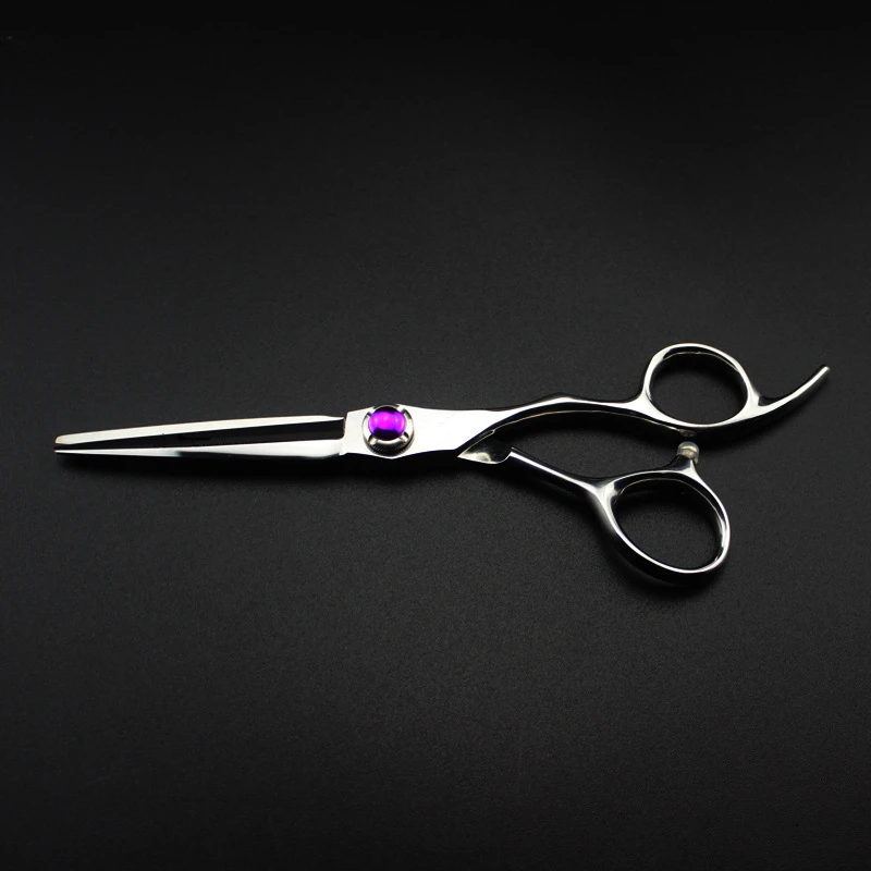 Ножницы для стрижки волос 440c 6 дюймов из японской стали | Красота и здоровье
