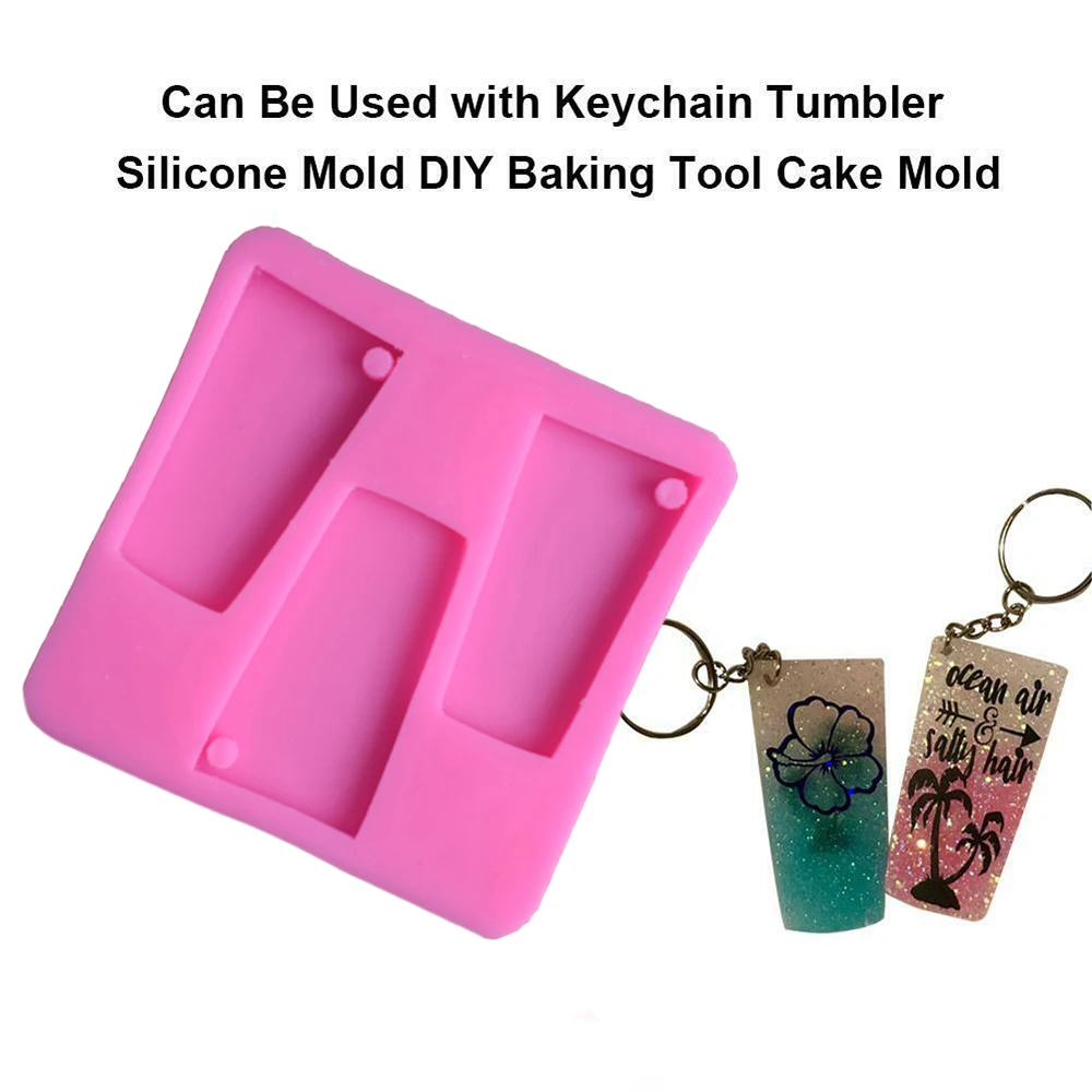 Силиконовая форма искусственная Бриллиантовая бижутерия сделай сам инструменты