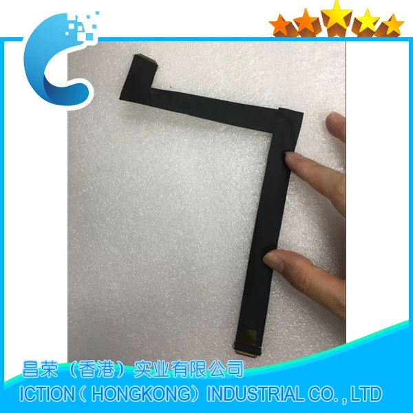 PN:593-1352 New LCD LVDS Display Cable for iMac 27&quot A1312 LED Screen Flex Replacement 2011 MB952 MB953 | Компьютеры и офис