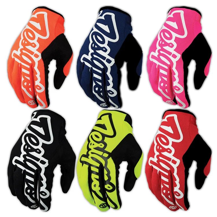 Дышащие мотоциклетные перчатки с полным пальцем для езды на открытом воздухе