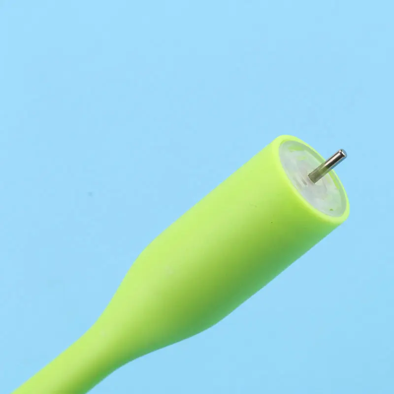 Мини USB вентилятор для мобильных устройств маленький ноутбук Зарядка сокровище