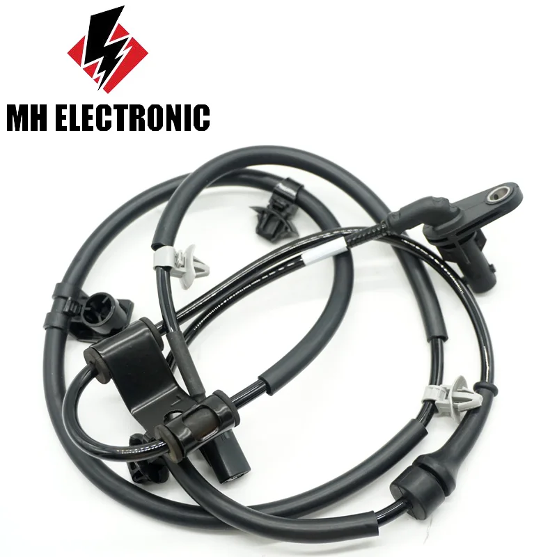 MH ELECTRONIC 95670 2W000 ALS2537 5S14066 956702W000 ABS Датчик передний левый боковой датчик для Hyundai Santa Fe