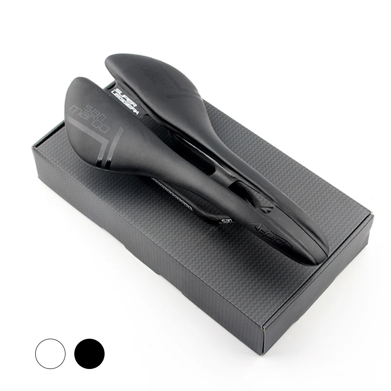 Велосипедное седло sagan велосипедное из углеродного волокна 2021 pro для езды по