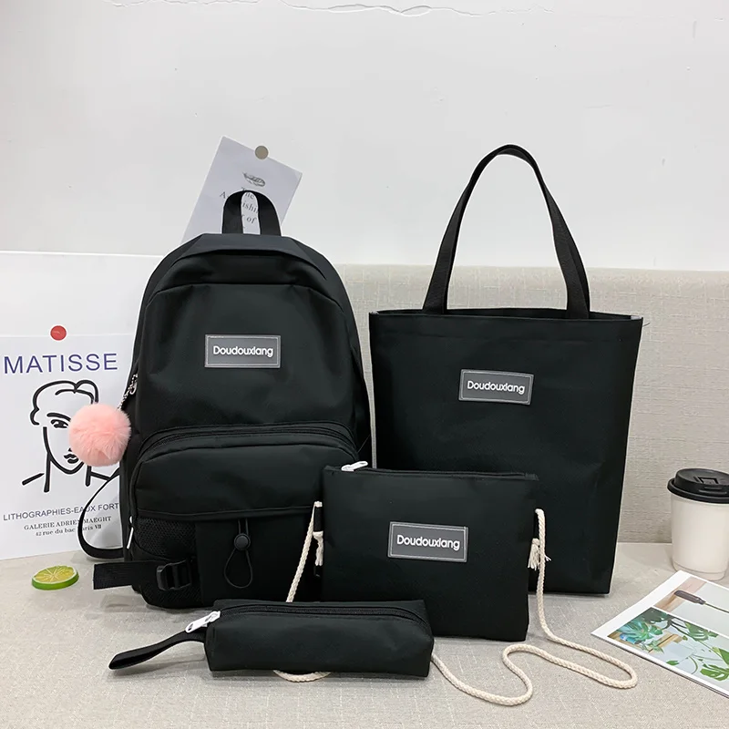 

School Bags