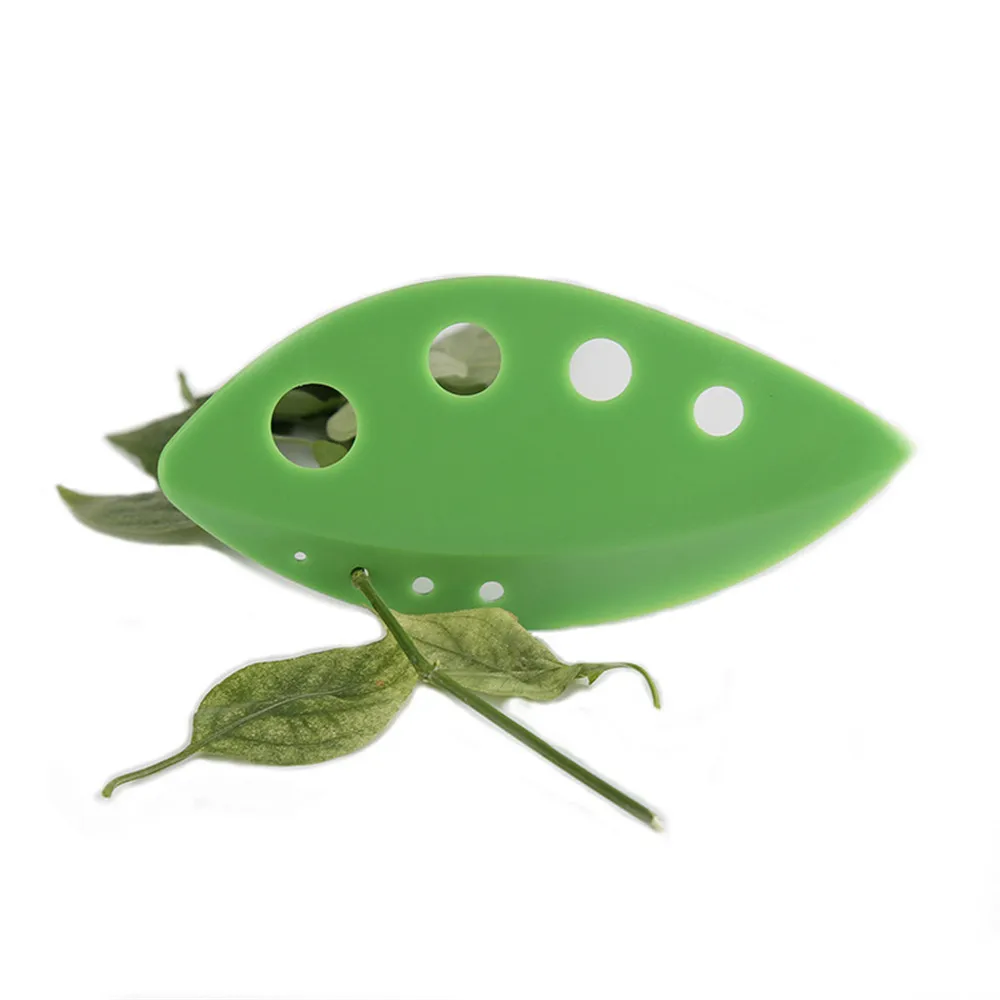 Многофункциональный Нож для зачистки овощей и листьев нож трав ванили с 8