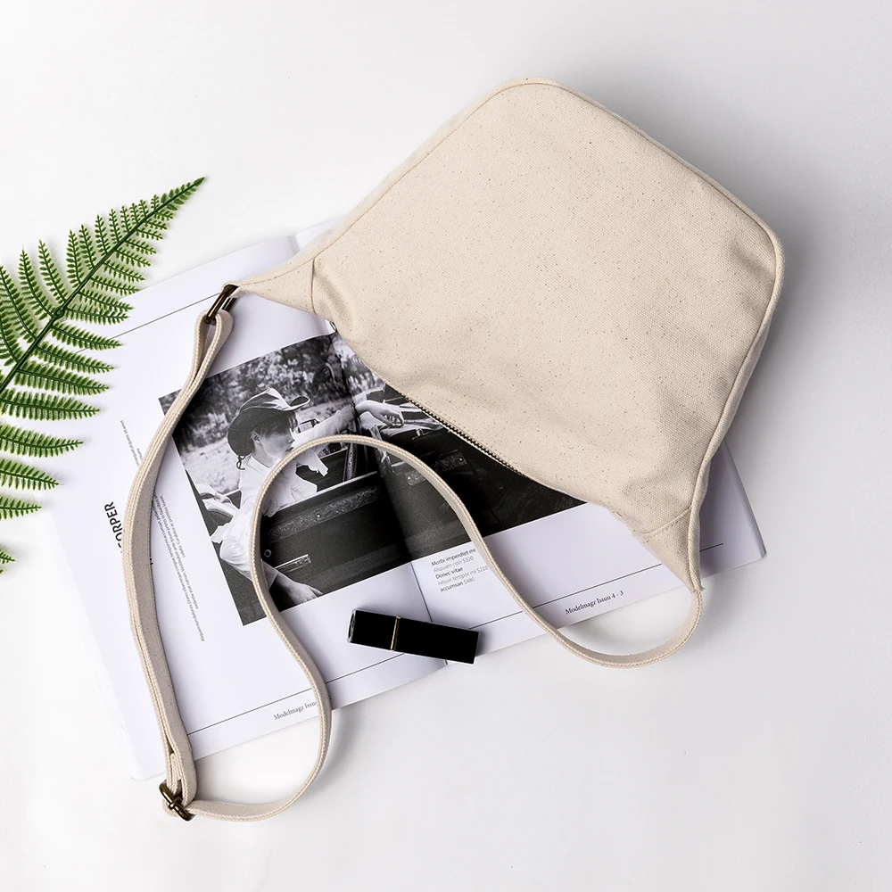 Холщовая Сумка Женская сумка тканевая мягкая японская шикарная Гонконгская