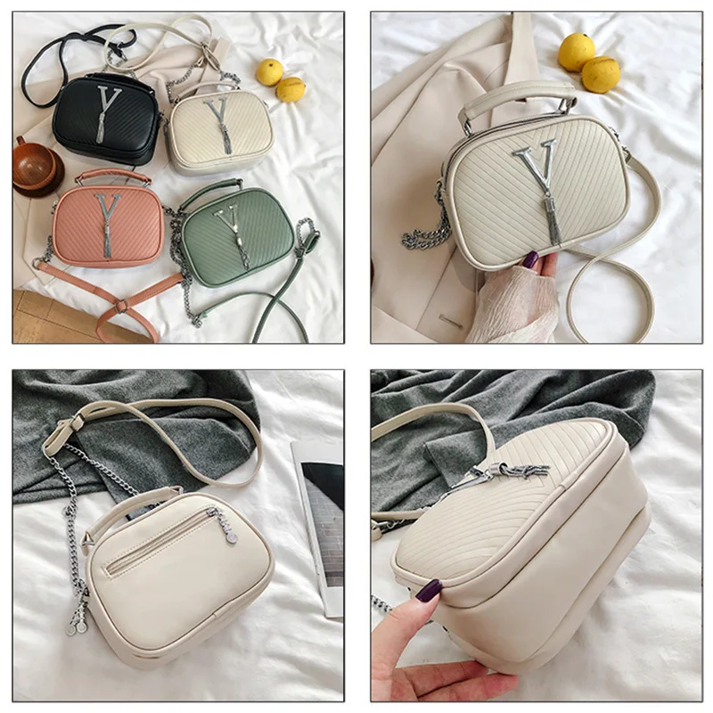 

Crossbody Bags For Women Handbag Sac A Main Handbags Torebki Damskie Bolsa Feminina De Ombro Bolsos Mujer De Marca Famosa