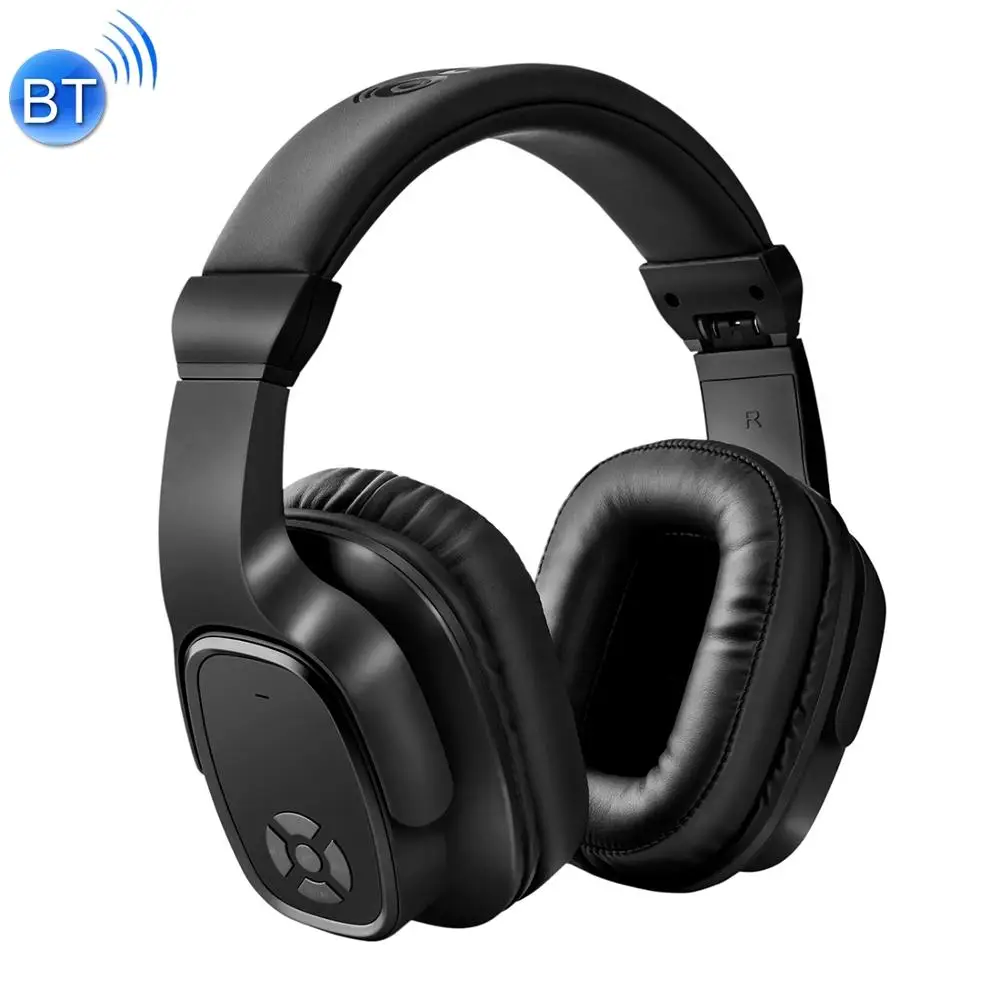 

Наушники OneDer S2 Беспроводные с микрофоном и поддержкой Bluetooth 5,0