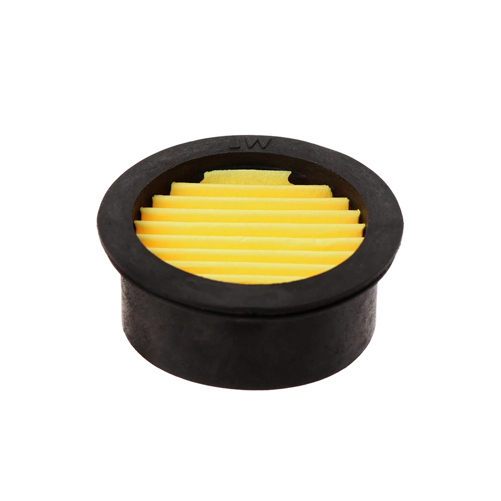 

Металлический воздушный фильтр для компрессора 12,5/16/20 мм