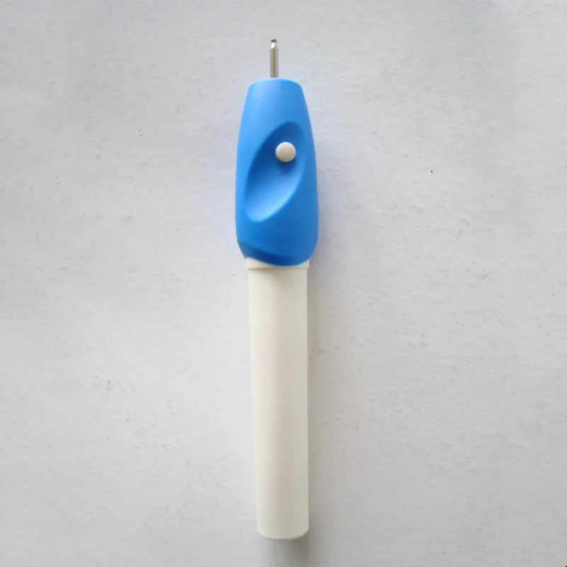 1 шт. Полезная мини гравировальная ручка электрическая резьба машина