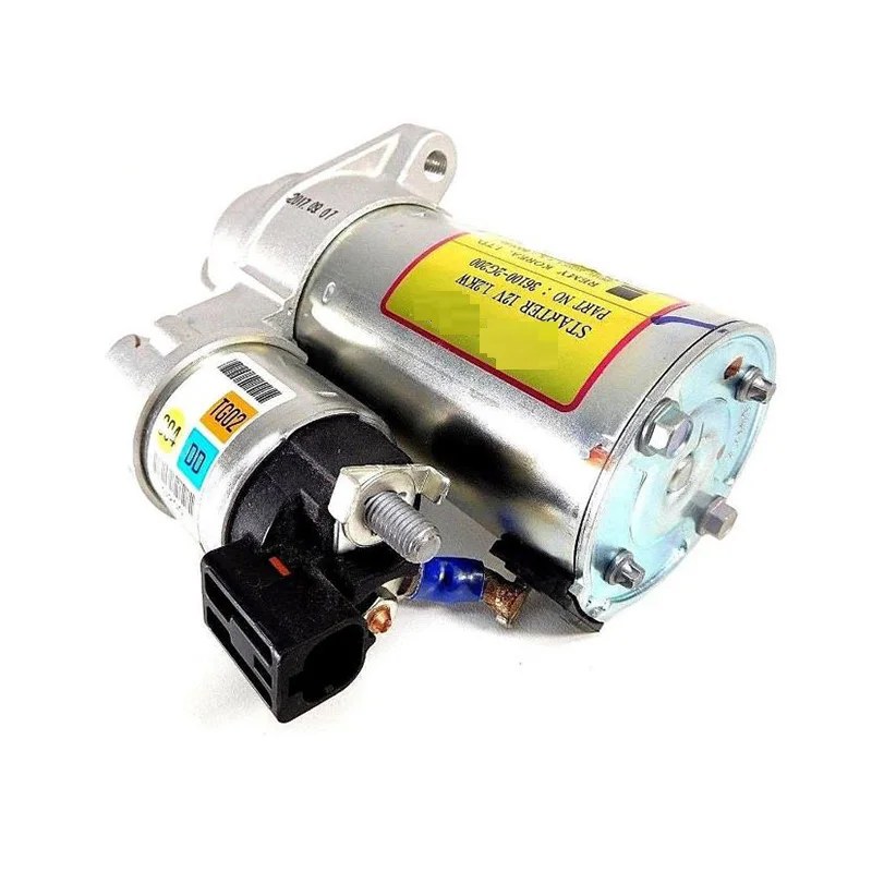Baificar Фирменная Новинка стартер в сборе 36100-2G200 361002G200 для Kia Sorento 2012 3.5L 6-цилиндровый