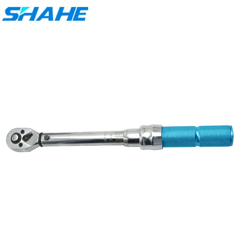 SHAHE ключ с регулируемым крутящим моментом 1/2 &quot1/4&quot 3/8 &quot высокоточный гаечный