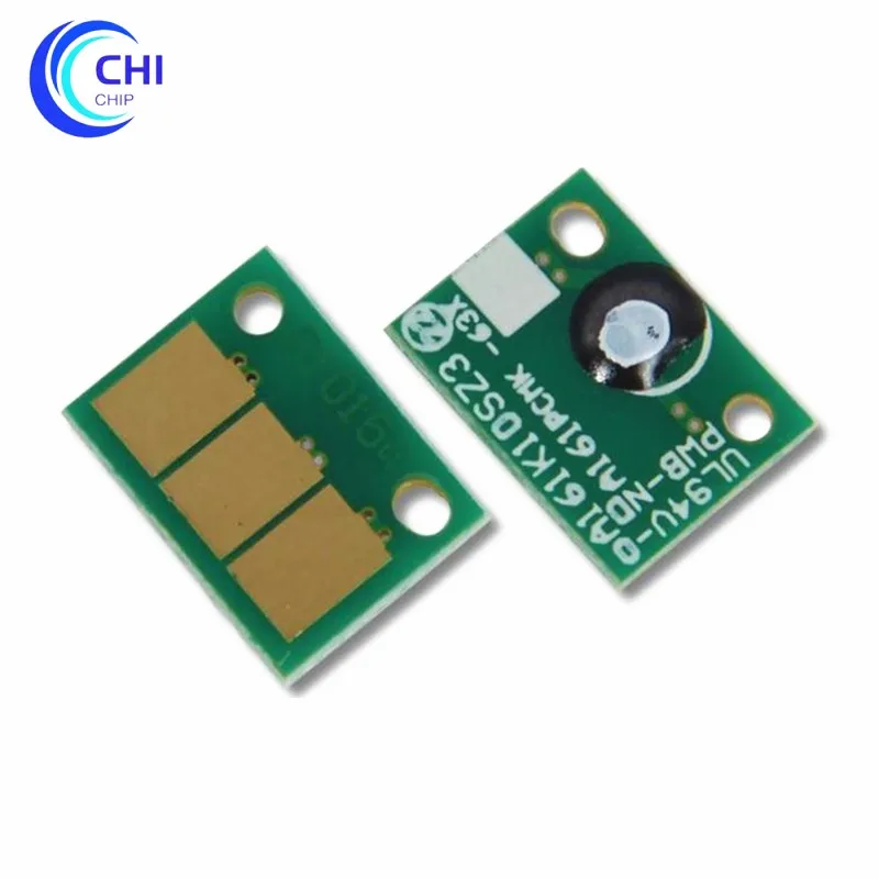 

40PCS 120K 95K Cartridge Chip TN324K Toner Chip TN324 TN-324 Toner Cartridge Reset Chip for Konica Minolta Bizhub C258 C308 C368
