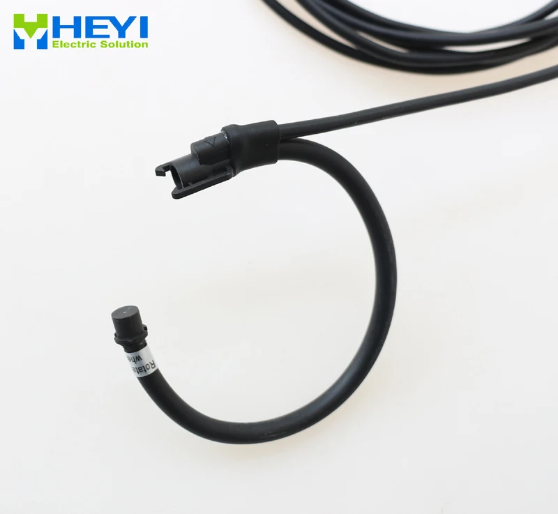 Спираль с сердечником воздуха Встроенная Мощность 1 ~ 1000 А выход в мини-спираль