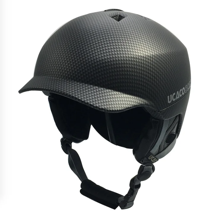 

Ski and skate safety helmet outdoor sports mountaineering climbing adult single and double board helmet