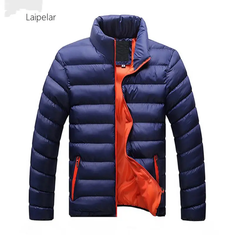 

2020 New Mens Jackets Winter Hot Sale Parka Jacket Men Fashion Coats Slim Quality Casual Windbreak Warm Jackets Men 4XL 5XL 6XL