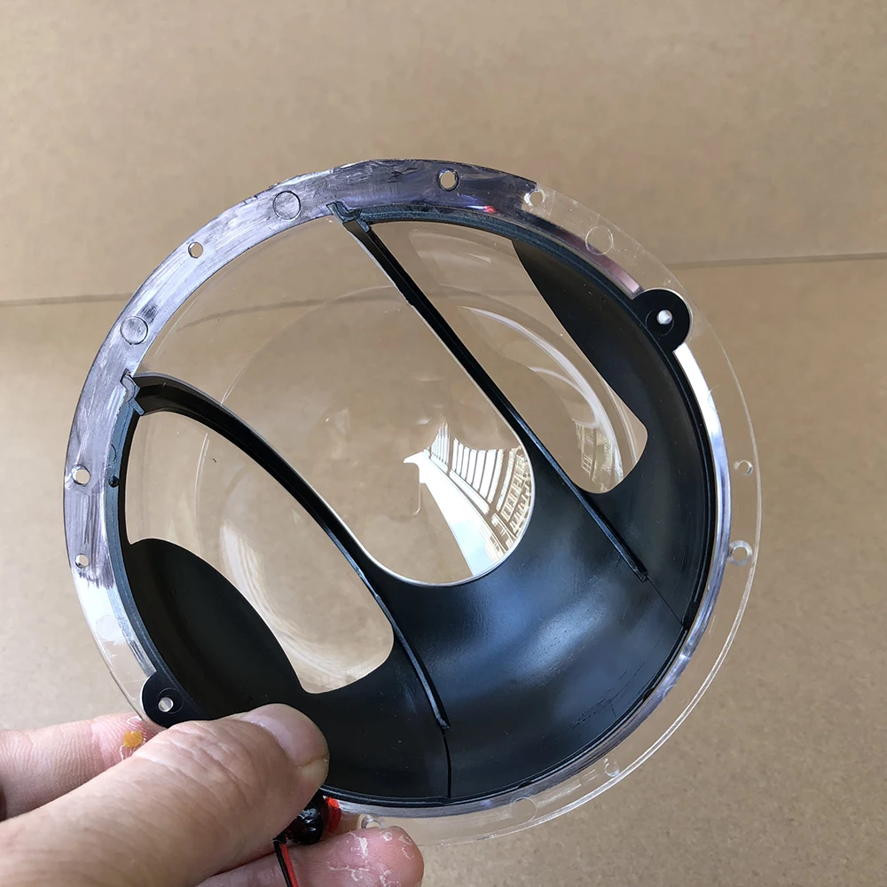 Акриловый корпус для камеры видеонаблюдения OwlCat D77WA D79WA|camera dome cover|dome covercamera housing |