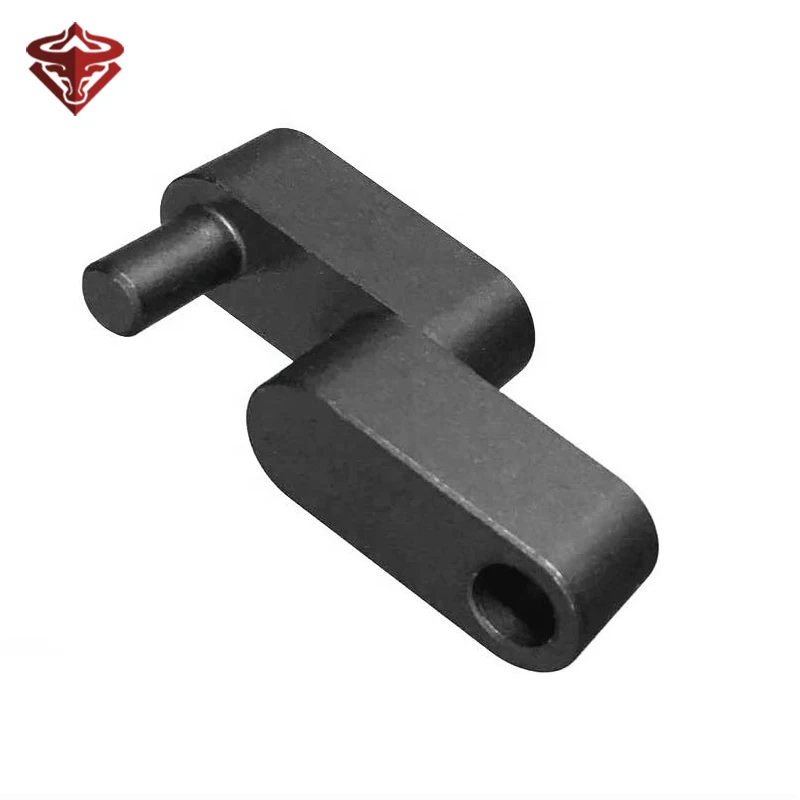 

AR-15 инструмент для очистки заднего штифта 4/15 Armorers