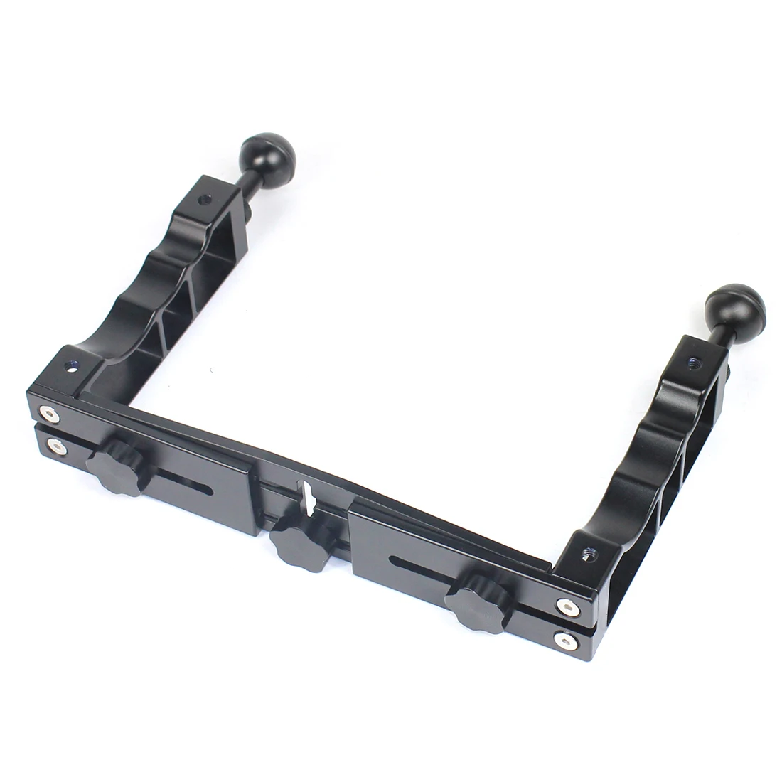 Модернизированный Ручной Стабилизатор для подводного плавания дайвинга