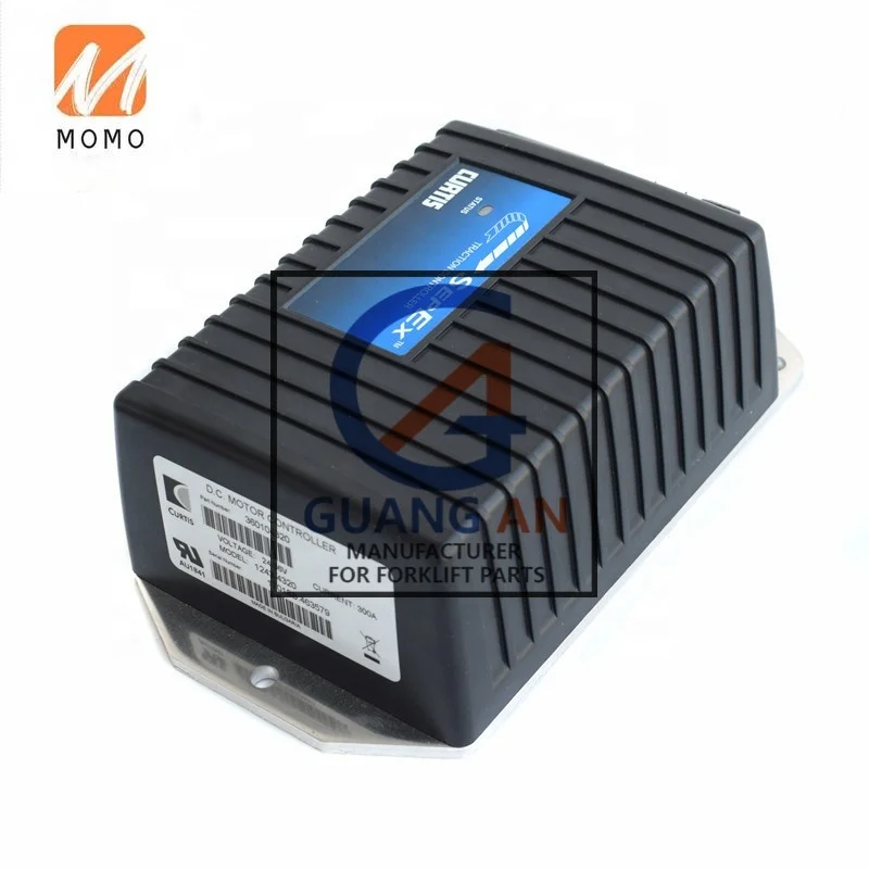 

1243-4320 DC Controller 24/36V 300A for Forklift Stacker Pallet