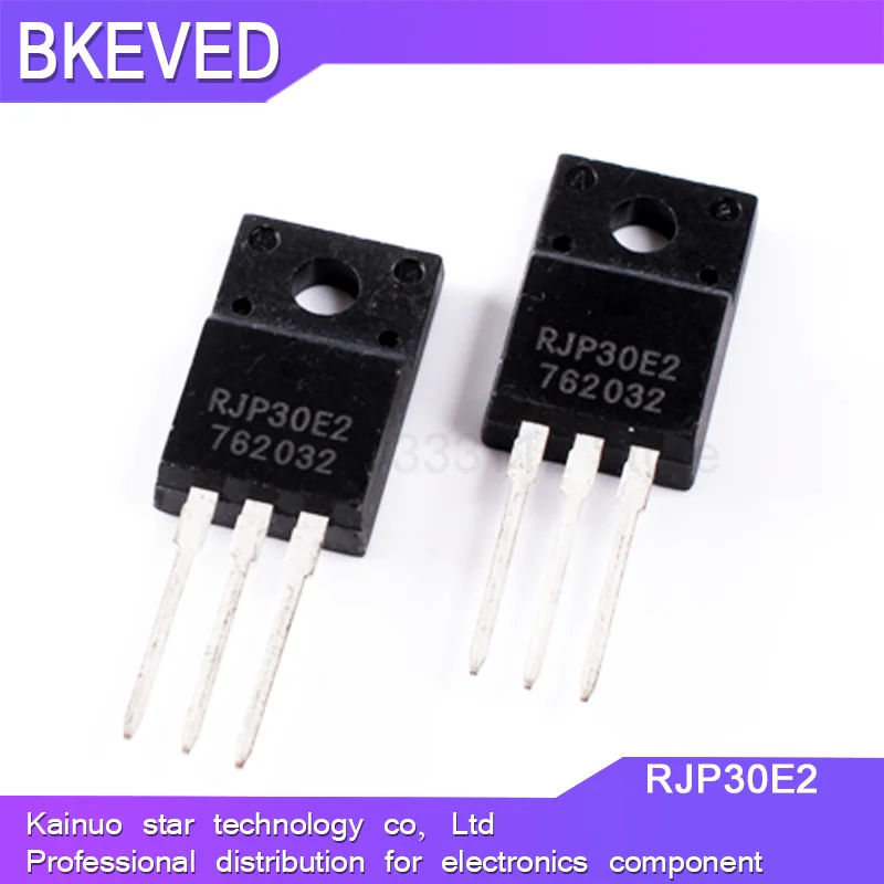 5 шт. RJP30E2 TO-3P RJP30E2DPK TO3P новый оригинальный