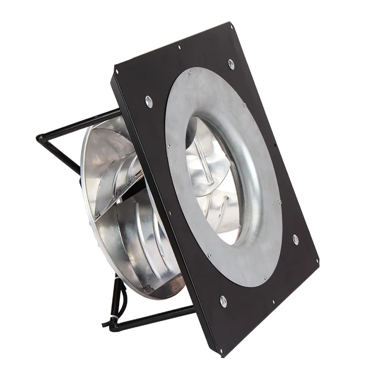 

500mm Large Air Flow Freezer Blower Backward Forward Centrifugal Fan