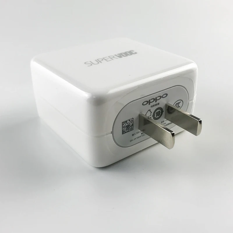 Зарядное устройство USB Type-C для OPPO Find X2 Pro Reno 3 R17 30 Вт 50 65 | Электроника