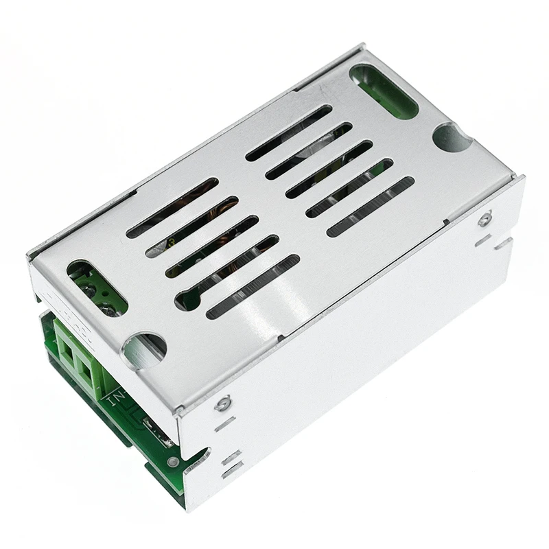 

10 шт. 200W DC-DC повышающий преобразователь постоянного тока 6-35 В до 6-55V 10A шаг вверх Напряжение Зарядное устройство Мощность с оболочкой