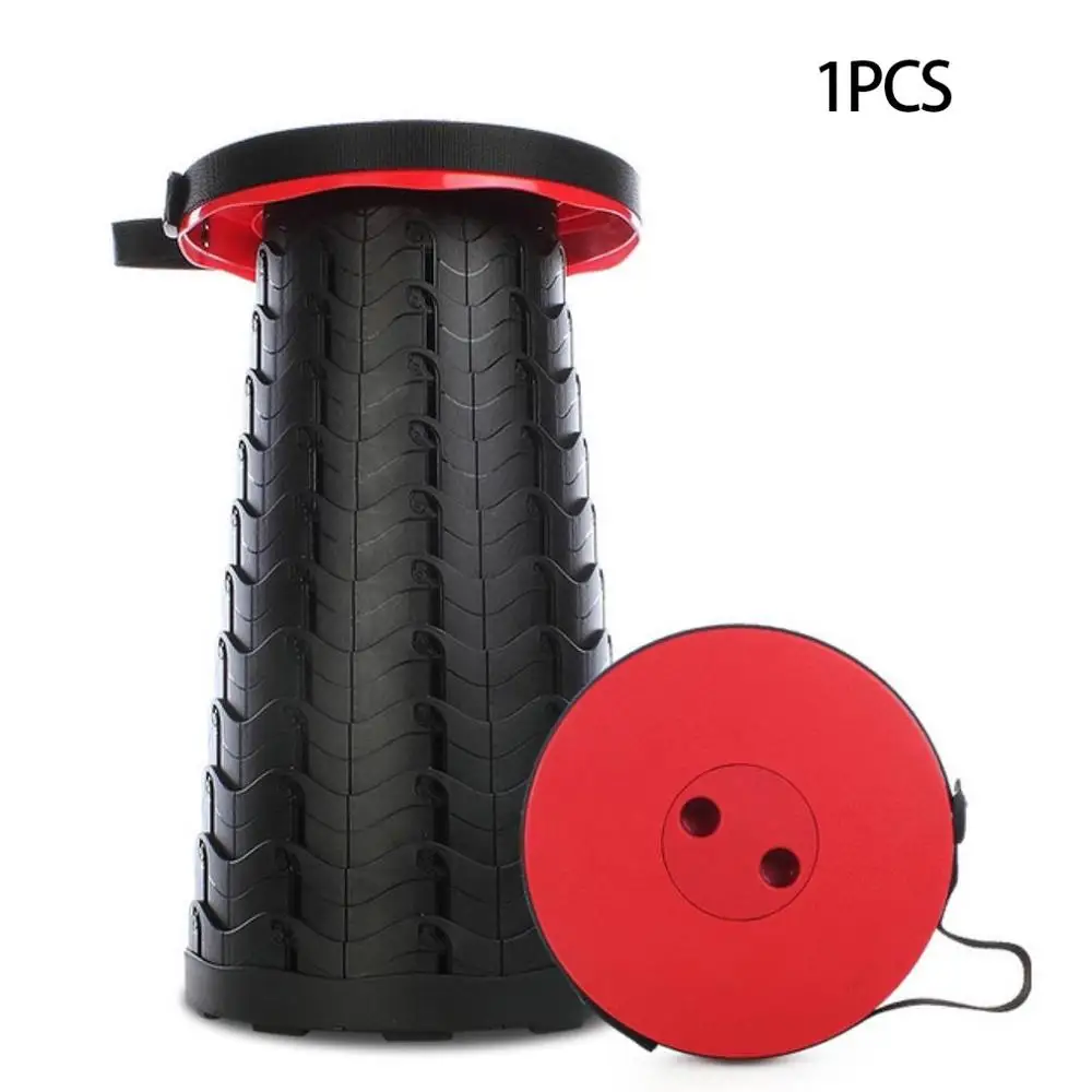 Выдвижной Складной стул Chiar уличный портативный складной для кемпинга удобный