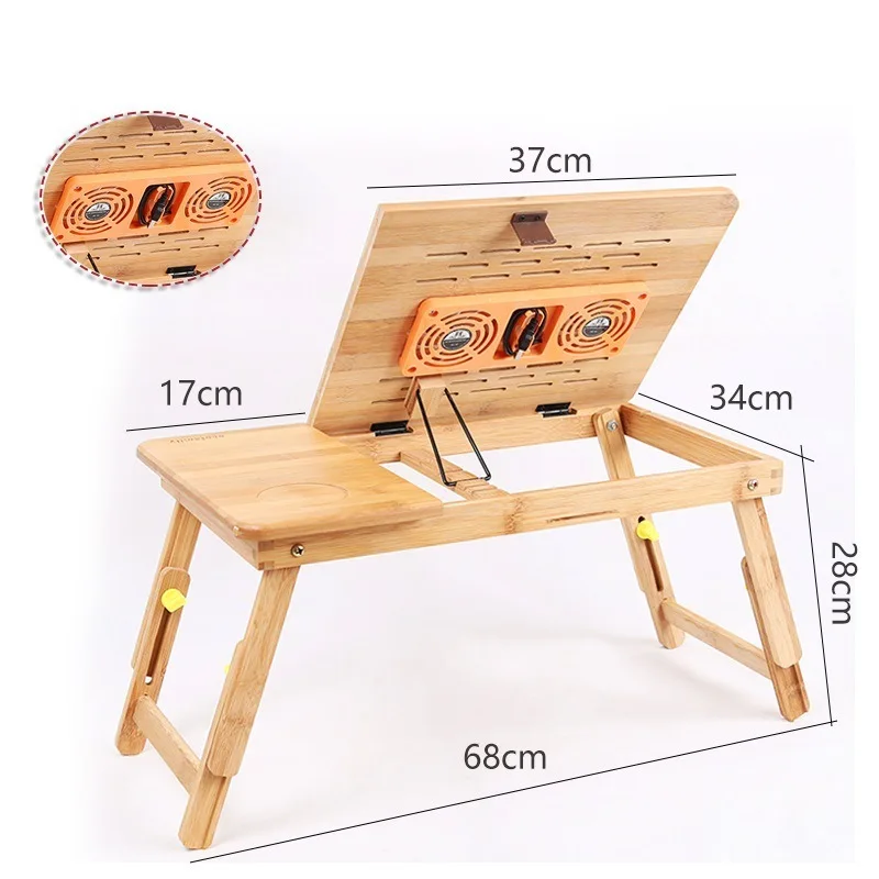 Para Bureau Meuble Escrivaninha Escritorio Mueble Ноутбук Кровать Поднос Регулируемый прикроватный