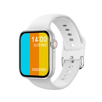 2021 smart watch xiaomi mijia bluetooth call music smart bracelet male huawei ios smart watch 1 72 full screen