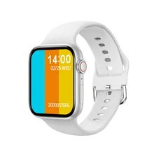 2021 Smart Watch Xiaomi Mijia Bluetooth Call Music Smart Bracelet Male Huawei Ios Smart Watch 1.72 Full Screen