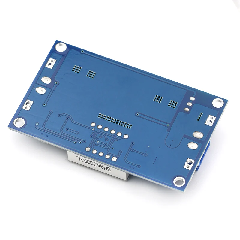 LTC1871 DC повышающий преобразователь постоянного тока от 3 до 35 В 5-35 + светодиодный