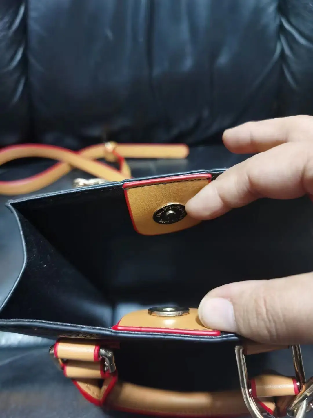 

New luxury printed handbags ladies bags fashion handbags new shoulder bags