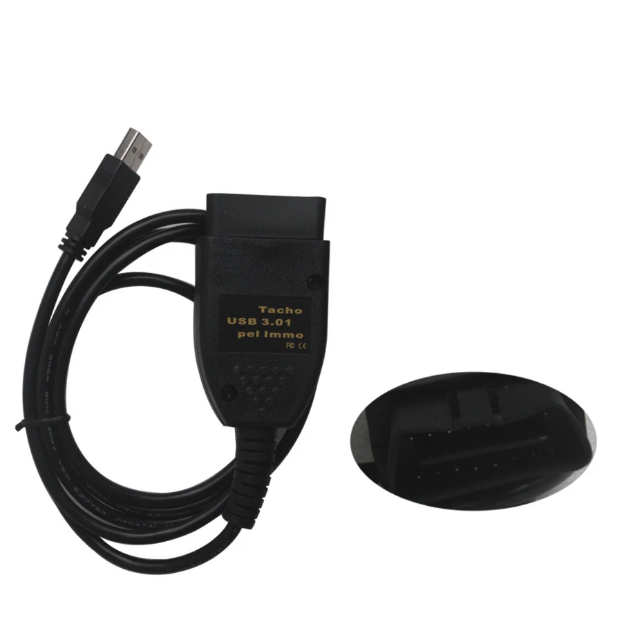 2019 Горячая VAGTACHO Tacho USB 3 01 + для Opel иммобилайзер диагностический сканер подушек