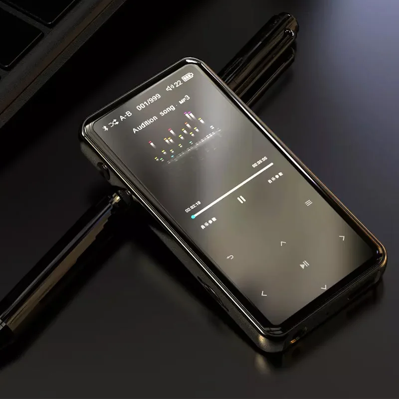 Philips 8 Гб MP3 плеер мини Bluetooth 4 2 музыкальный с громкоговорителем | Электроника